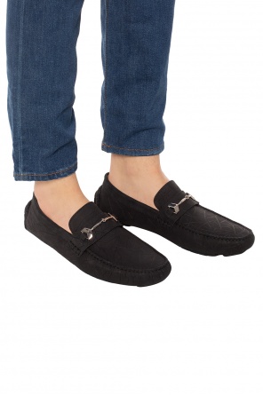 ‘brewer’ loafers, zdjęcie 2 ‘brewer’ loafers od Jimmy Choo